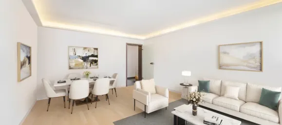 Dúplex de 2 dormitorios en Ebersberg, Germany No. 285180 3