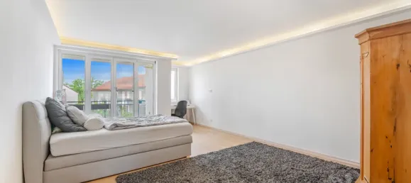 Dúplex de 2 dormitorios en Ebersberg, Germany No. 285180 2