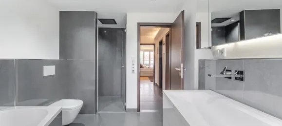 Dúplex de 2 dormitorios en Ebersberg, Germany No. 285180 12