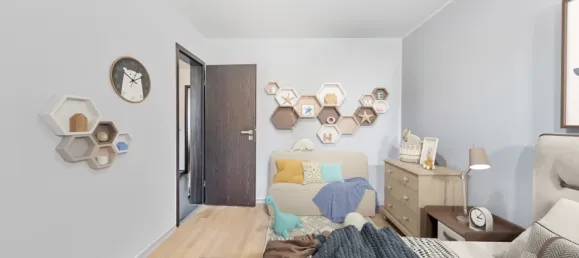 Dúplex de 2 dormitorios en Ebersberg, Germany No. 285180 8