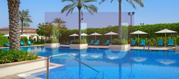 4 bedrooms Apartment in Saadiyat Island, UAE No. 53877 7