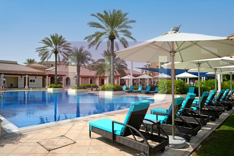 4 bedrooms Apartment in Saadiyat Island, UAE No. 53877