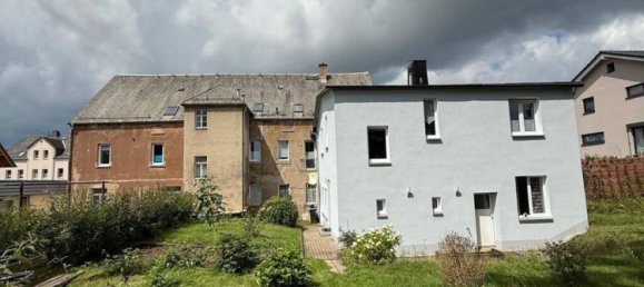 4-salle Maison de ville à Erzgebirgskreis, Germany No. 247957 28