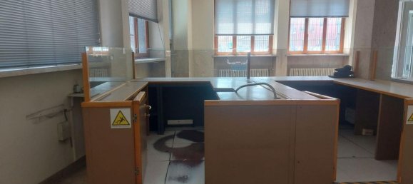 Büro in Crevacuore, Italy 392m², Nr. 371491 5