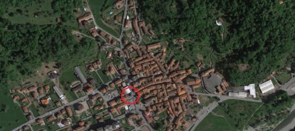 Büro in Crevacuore, Italy 392m², Nr. 371491 7