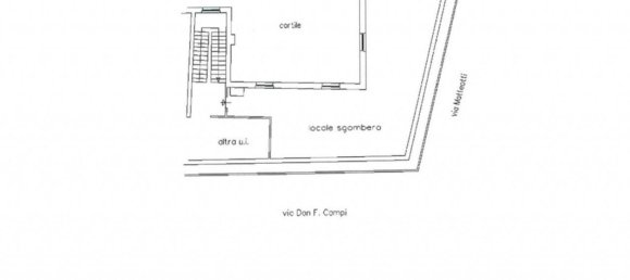 Büro in Crevacuore, Italy 392m², Nr. 371491 2