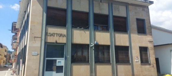 Büro in Crevacuore, Italy 392m², Nr. 371491 8