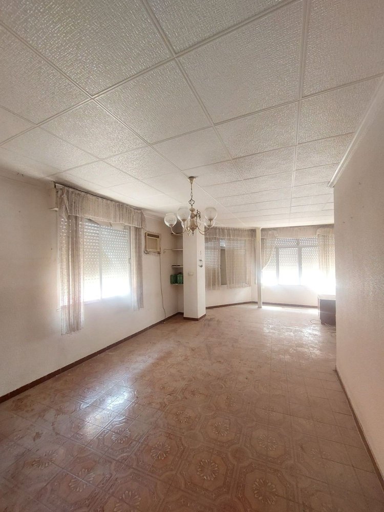 4 bedrooms House in Campos del Rio, Spain No. 236768