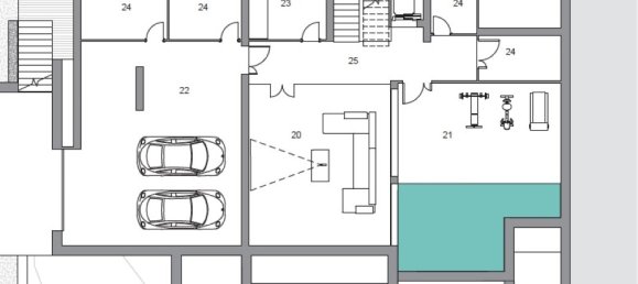 5 Schlafzimmer Villa in Javea, Spain, Nr. 8485 4