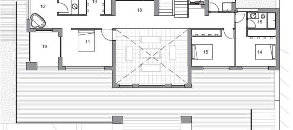 5 Schlafzimmer Villa in Javea, Spain, Nr. 8485 2