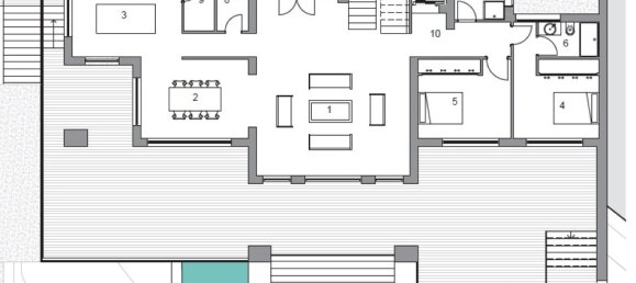 5 Schlafzimmer Villa in Javea, Spain, Nr. 8485 3