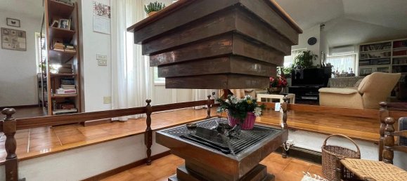 10-salle Villa à Manziana, Italy No. 90520 28