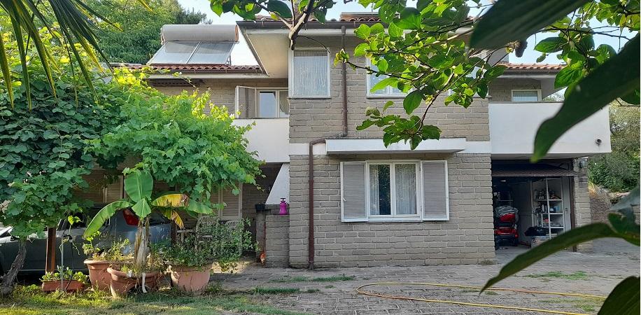 10-salle Villa à Manziana, Italy No. 90520