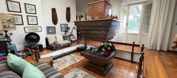 10-salle Villa à Manziana, Italy No. 90520 17