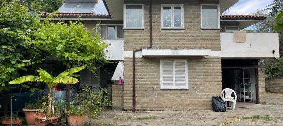 10-salle Villa à Manziana, Italy No. 90520 4