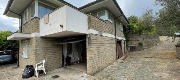 10-salle Villa à Manziana, Italy No. 90520 6