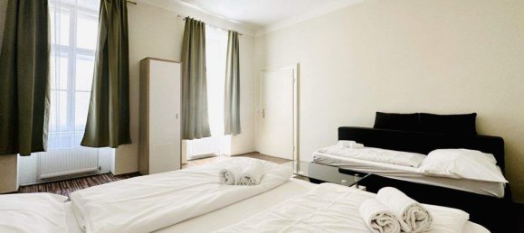 2 rooms Apartment in Simmering, Austria No. 22054 3