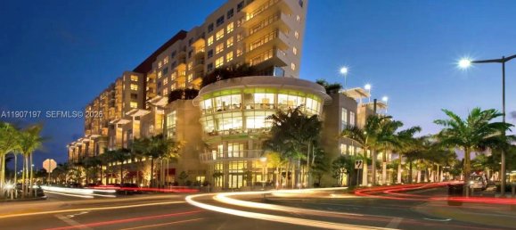 1 chambre propriété commerciale à vendre à Miami, Miami-Dade, Florida, USA № 614850 26