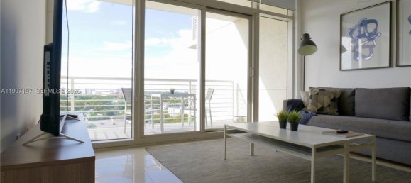 1 chambre propriété commerciale à vendre à Miami, Miami-Dade, Florida, USA № 614850 8