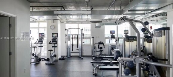 1 chambre propriété commerciale à vendre à Miami, Miami-Dade, Florida, USA № 614850 30