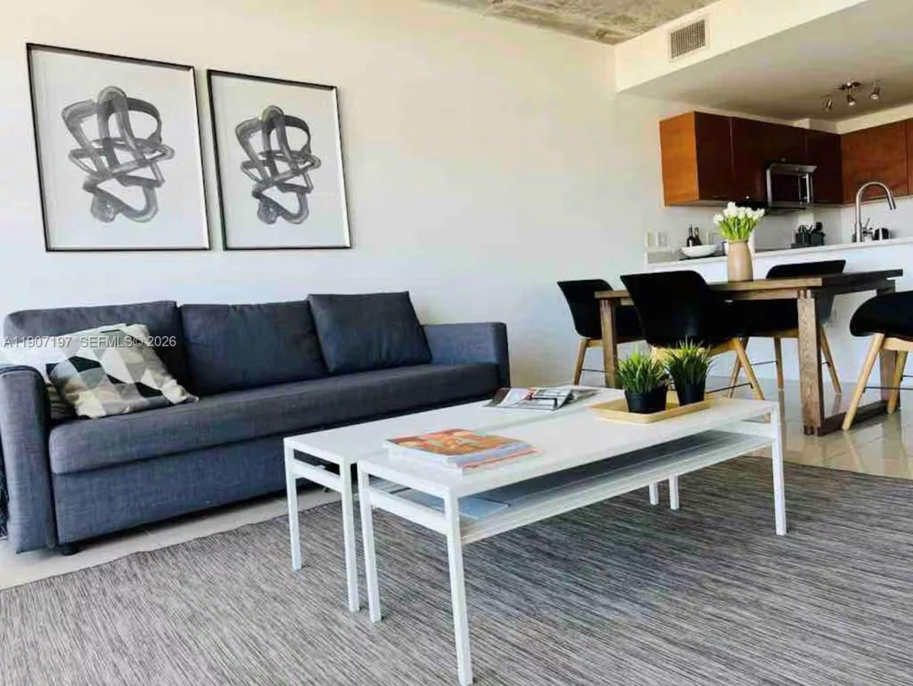 1 chambre propriété commerciale à vendre à Miami, Miami-Dade, Florida, USA № 614850