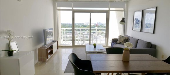 1 chambre propriété commerciale à vendre à Miami, Miami-Dade, Florida, USA № 614850 5
