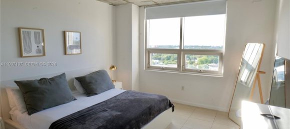 1 chambre propriété commerciale à vendre à Miami, Miami-Dade, Florida, USA № 614850 19