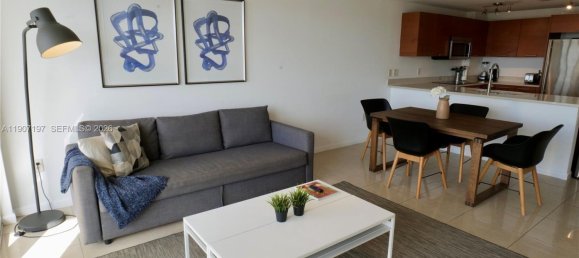 1 chambre propriété commerciale à vendre à Miami, Miami-Dade, Florida, USA № 614850 11