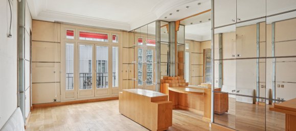 3 bedrooms Apartment in Paris, France No. 113897 15