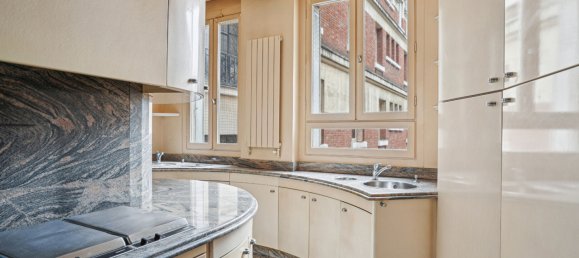 3 bedrooms Apartment in Paris, France No. 113897 14