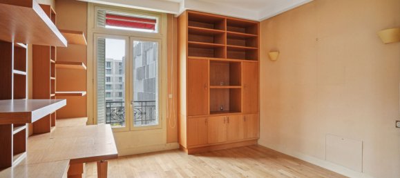 3 bedrooms Apartment in Paris, France No. 113897 8