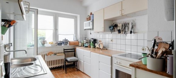 4-Zimmer Wohnung in Cologne, Germany, Nr. 188192 3