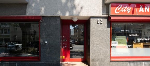 4-Zimmer Wohnung in Cologne, Germany, Nr. 188192 9