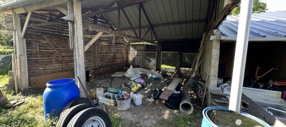 Casa de 4 dormitorios en Issoudun, France No. 155684 10