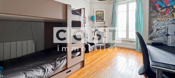 Apartamento T2 em Bois-Colombes, France N.º 321730 8