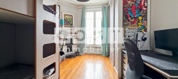 Apartamento T2 em Bois-Colombes, France N.º 321730 11