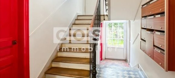 Apartamento T2 em Bois-Colombes, France N.º 321730 10