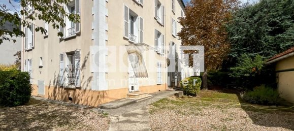Apartamento T2 em Bois-Colombes, France N.º 321730 9