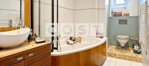 Apartamento T2 em Bois-Colombes, France N.º 321730 7