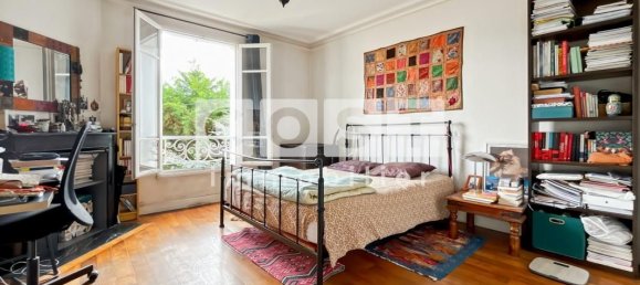 Apartamento T2 em Bois-Colombes, France N.º 321730 6