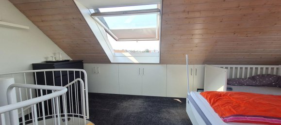 Dúplex de 3 habitaciónes en Esslingen, Germany No. 266587 13