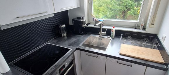 Dúplex de 3 habitaciónes en Esslingen, Germany No. 266587 19