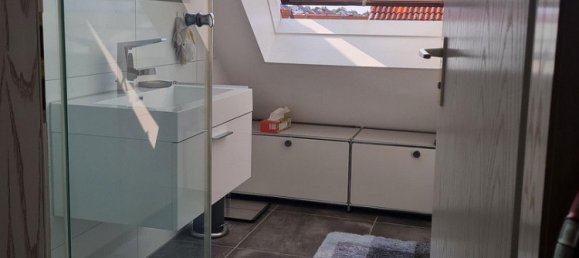 Dúplex de 3 habitaciónes en Esslingen, Germany No. 266587 18