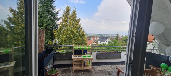 Dúplex de 3 habitaciónes en Esslingen, Germany No. 266587 8