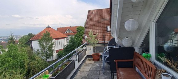 Dúplex de 3 habitaciónes en Esslingen, Germany No. 266587 9
