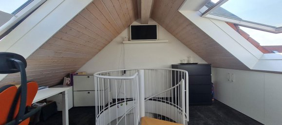 Dúplex de 3 habitaciónes en Esslingen, Germany No. 266587 16