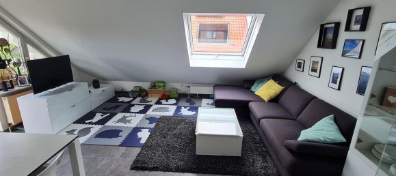 Dúplex de 3 habitaciónes en Esslingen, Germany No. 266587 5