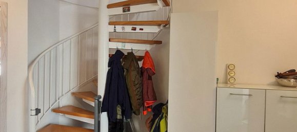 Dúplex de 3 habitaciónes en Esslingen, Germany No. 266587 3