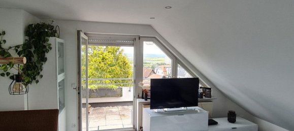 Dúplex de 3 habitaciónes en Esslingen, Germany No. 266587 6