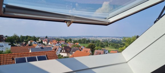 Dúplex de 3 habitaciónes en Esslingen, Germany No. 266587 15